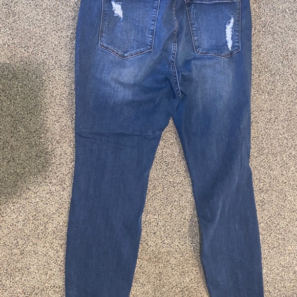 Boutique Jeans Judy blues - Picture 3 of 4